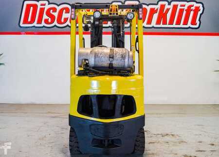 Propane Forklifts 2018  Hyster S50FT (8)