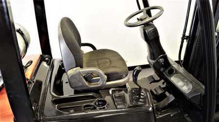 Propane Forklifts 2004  Daewoo GC25P-3 (4)