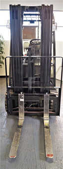 Propane Forklifts 2004  Daewoo GC25P-3 (8)