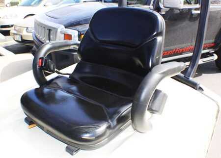 3 Wheels Electric 2006  Crown SC4020 (6)
