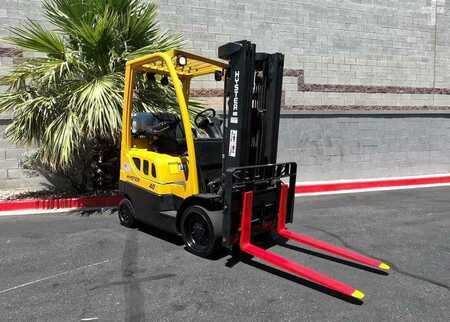 Propane Forklifts 2019  Hyster S40FTS (3)