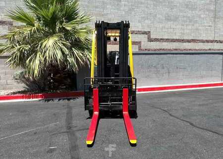 Propane Forklifts 2019  Hyster S40FTS (7)
