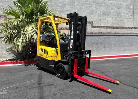 Propane Forklifts 2019  Hyster S40FTS (3)