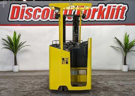 Stackers stand-on 2019  Hyster E30HSD3 (7)