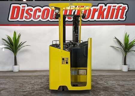 Stackers stand-on 2019  Hyster E30HSD3 (7)