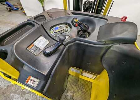 Stackers stand-on 2019  Hyster E30HSD3 (9)