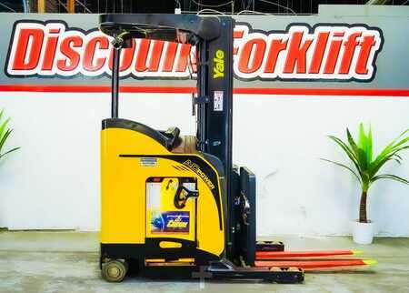 Turret Truck 2019  Yale N35ZDR (1)