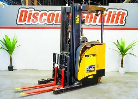 Turret Truck 2019  Yale N35ZDR (4)