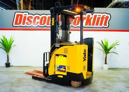 Turret Truck 2019  Yale N35ZDR (6)