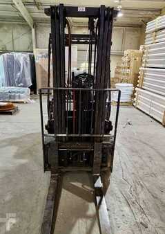 Propane Forklifts 2005  Kalmar C30AXPS (4)