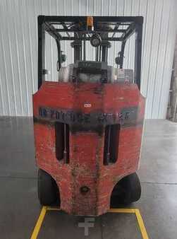 Propane Forklifts 2005  Kalmar C30AXPS (7)