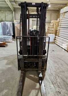 Propane Forklifts 2005  Kalmar C30AXPS (8)