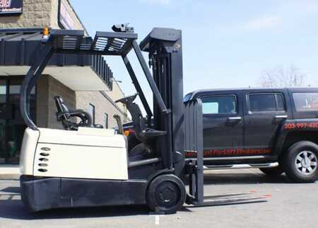 3 Wheels Electric - Crown SC5220-35 (1)