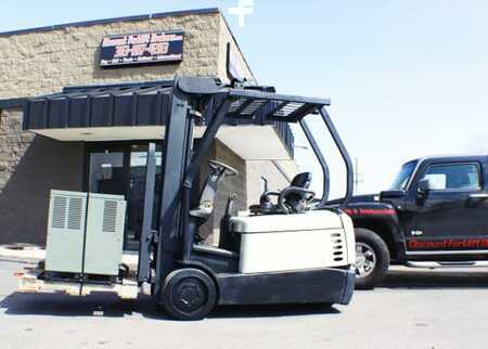 3 Wheels Electric - Crown SC5220-35 (2)