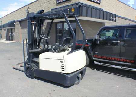 3 Wheels Electric - Crown SC5220-35 (3)