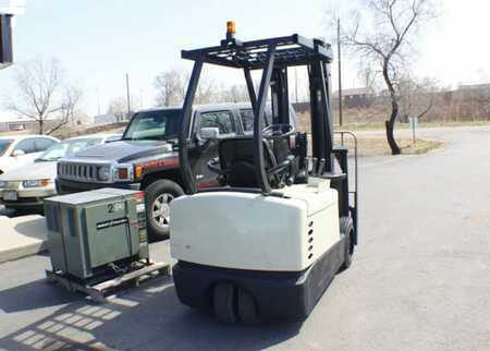 3 Wheels Electric - Crown SC5220-35 (4)