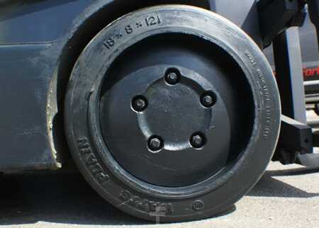 3 Wheels Electric - Crown SC5220-35 (5)