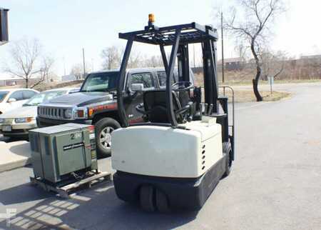 3 Wheels Electric - Crown SC5220-35 (6)
