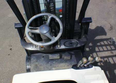 3 Wheels Electric - Crown SC5220-35 (7)