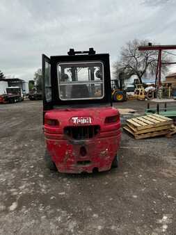 Diesel Forklifts 2002  Tailift FD50 (2)