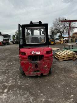 Diesel Forklifts 2002  Tailift FD50 (5)