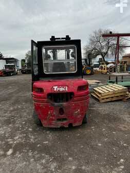 Diesel Forklifts 2002  Tailift FD50 (8)