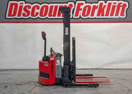 Pallet Stackers 2018  Raymond RSS40 (1)