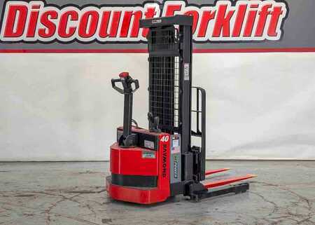 Pallet Stackers 2018  Raymond RSS40 (5)