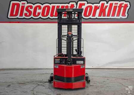Pallet Stackers 2018  Raymond RSS40 (9)