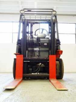 Propane Forklifts 2001  Toyota 7FGCU20 (5)