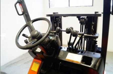 Propane Forklifts 2001  Toyota 7FGCU20 (7)