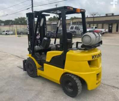 Propane Forklifts 2013  Hyundai 25L-7M (6)