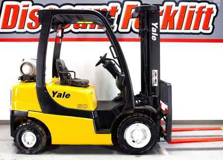 Yale GP050LX