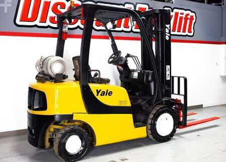 Yale GP050LX