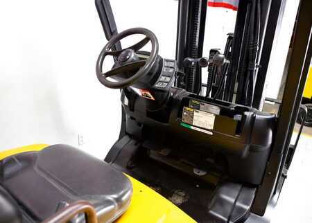 Yale GP050LX