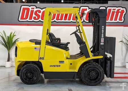 Hyster H80XM