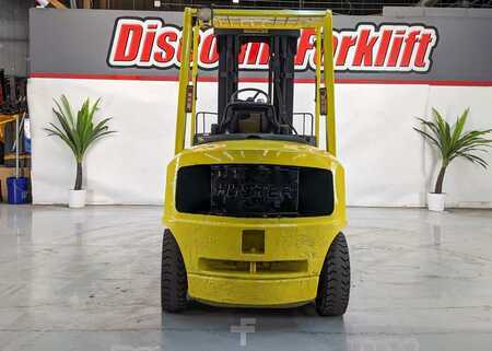 Propane Forklifts 2000  Hyster H80XM (7)