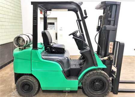 Mitsubishi FG25N