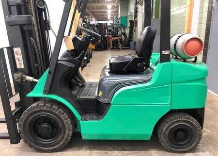 Mitsubishi FG25N