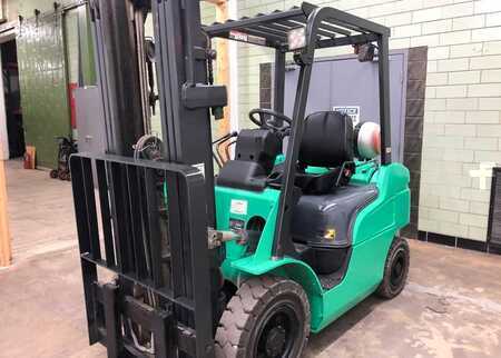 Mitsubishi FG25N