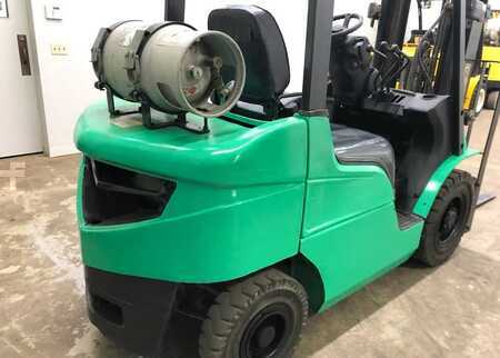 Mitsubishi FG25N