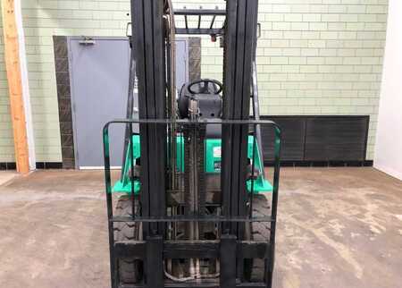 Mitsubishi FG25N