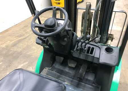 Mitsubishi FG25N