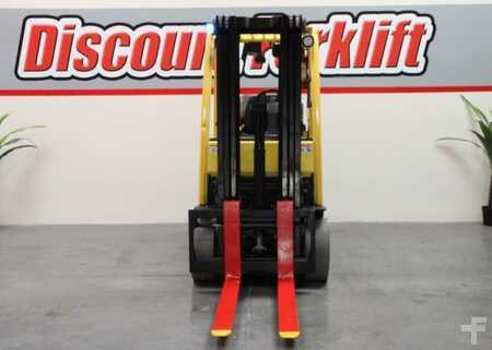 Propane Forklifts 2019  Hyster S60FT (7)