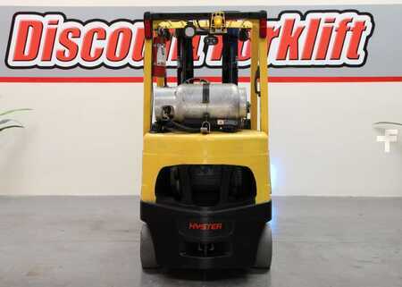Propane Forklifts 2019  Hyster S60FT (8)