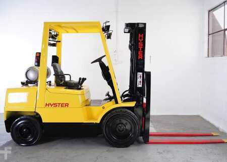 Hyster H60FT