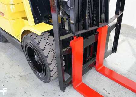 Propane Forklifts 1992  Hyster H60FT (9)