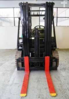 Mitsubishi FG25N