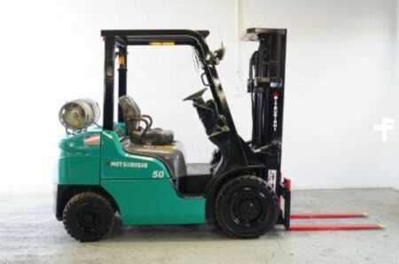 Mitsubishi FG25N