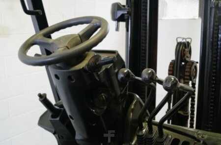 Mitsubishi FG25N